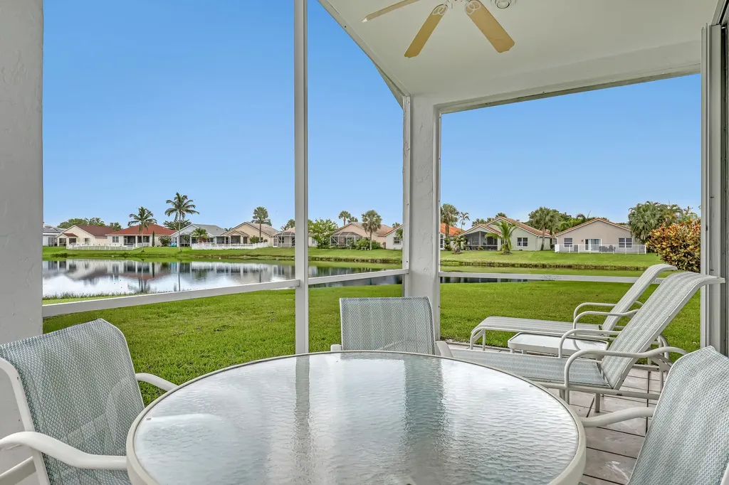 101 Meadowlands Drive Royal Palm Beach FL 33411
