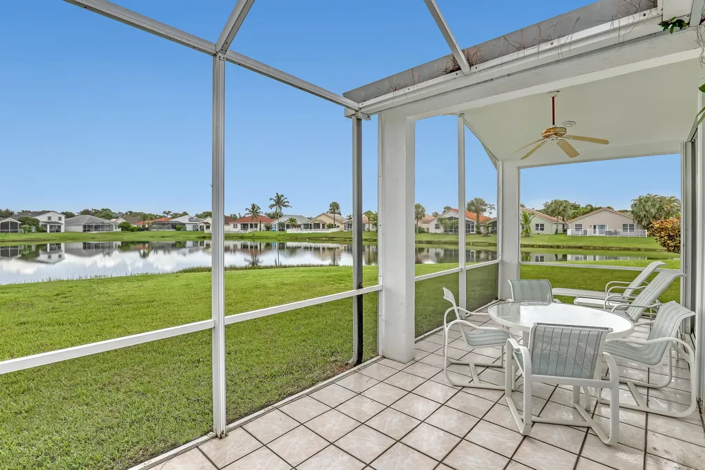101 Meadowlands Drive Royal Palm Beach FL 33411