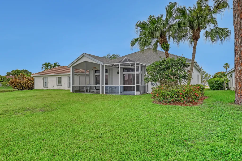 101 Meadowlands Drive Royal Palm Beach FL 33411