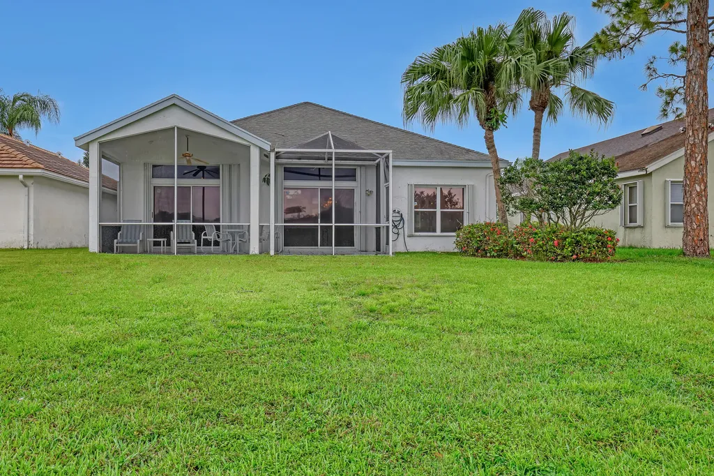 101 Meadowlands Drive Royal Palm Beach FL 33411