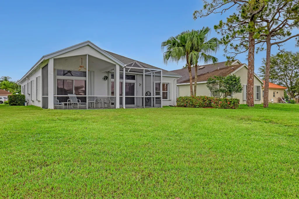 101 Meadowlands Drive Royal Palm Beach FL 33411