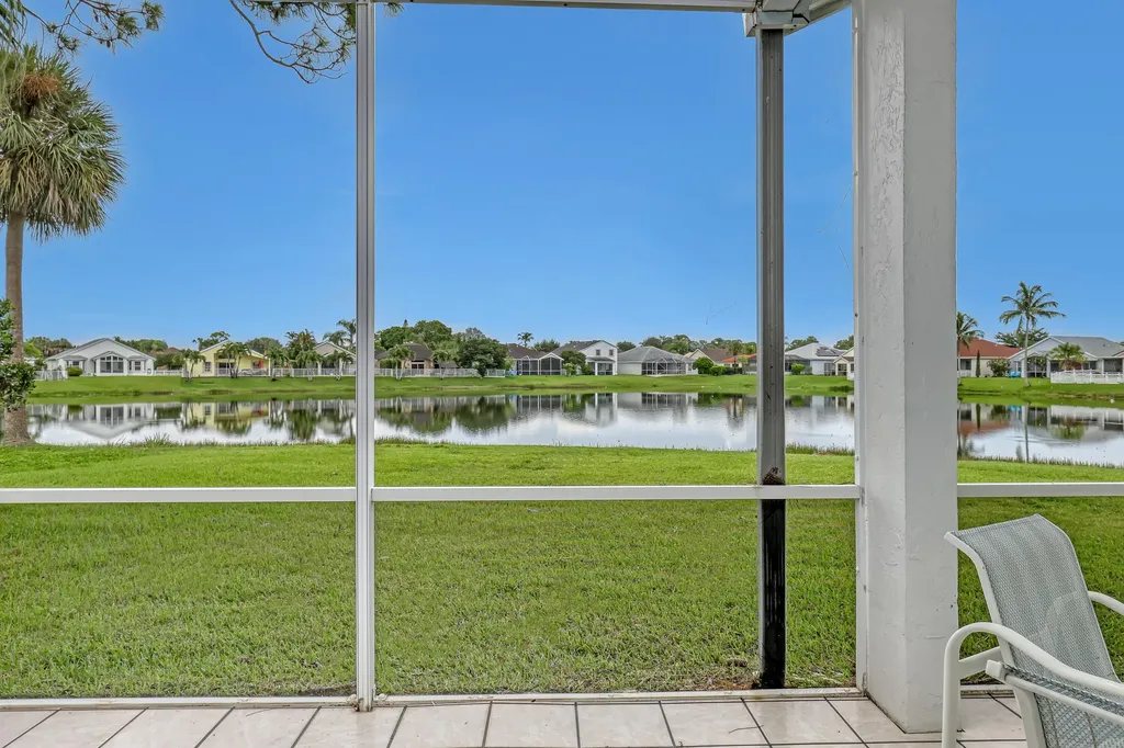 101 Meadowlands Drive Royal Palm Beach FL 33411