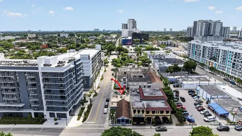 2040 Polk Street Hollywood FL 33020