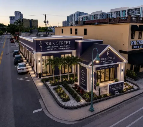2040 Polk Street Hollywood FL 33020