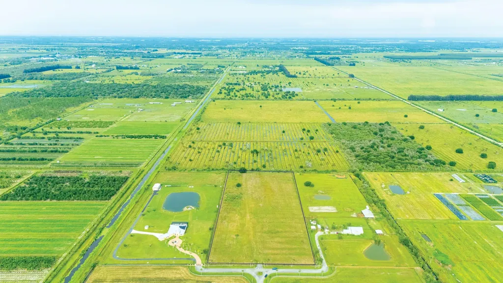 4 Sneed Road Fort Pierce FL 34945