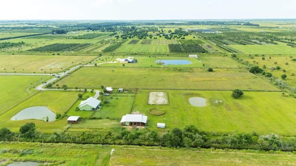 4 Sneed Road Fort Pierce FL 34945