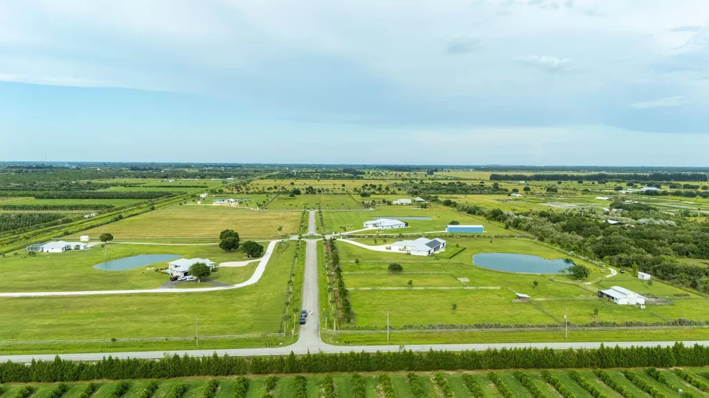 4 Sneed Road Fort Pierce FL 34945
