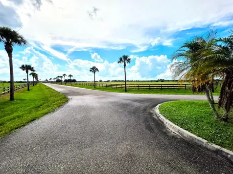 4 Sneed Road Fort Pierce FL 34945