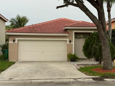 11534 NW 4th Manor Coral Springs FL 33071