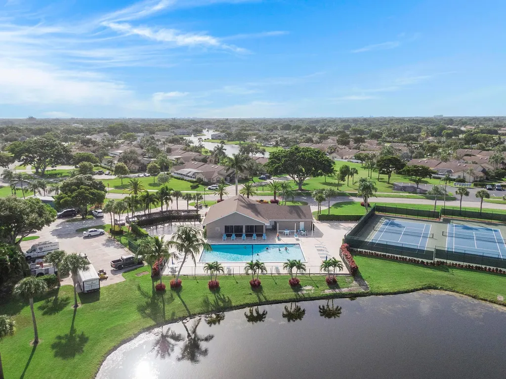 9621 Boca Gardens Circle N Boca Raton FL 33496