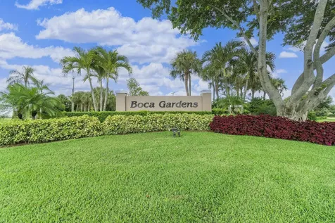 9621 Boca Gardens Circle N Boca Raton FL 33496
