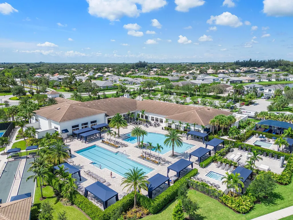 7629 Doubleton Drive Delray Beach FL 33446