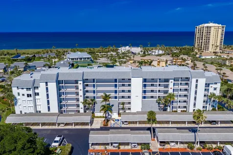 2400 S Ocean Drive Fort Pierce FL 34949