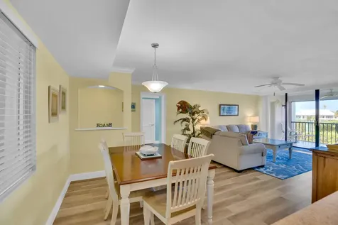 2400 S Ocean Drive Fort Pierce FL 34949