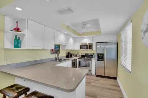 2400 S Ocean Drive Fort Pierce FL 34949