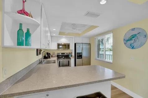 2400 S Ocean Drive Fort Pierce FL 34949