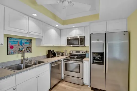 2400 S Ocean Drive Fort Pierce FL 34949