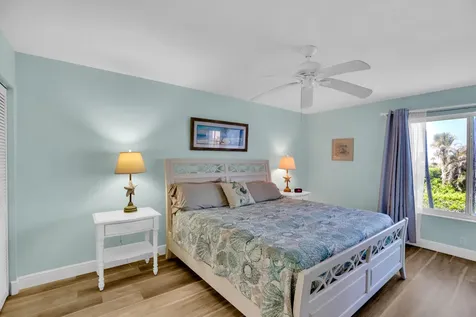 2400 S Ocean Drive Fort Pierce FL 34949