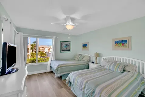 2400 S Ocean Drive Fort Pierce FL 34949