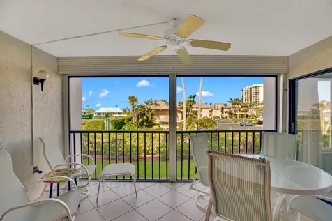 2400 S Ocean Drive Fort Pierce FL 34949