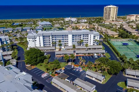 2400 S Ocean Drive Fort Pierce FL 34949