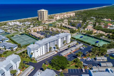 2400 S Ocean Drive Fort Pierce FL 34949