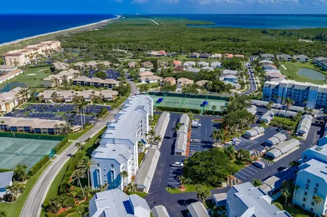 2400 S Ocean Drive Fort Pierce FL 34949