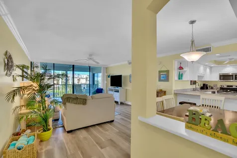 2400 S Ocean Drive Fort Pierce FL 34949