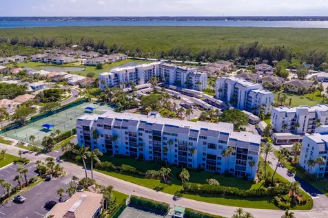 2400 S Ocean Drive Fort Pierce FL 34949