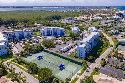 2400 S Ocean Drive Fort Pierce FL 34949