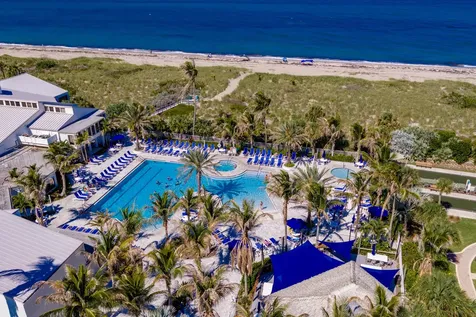 2400 S Ocean Drive Fort Pierce FL 34949