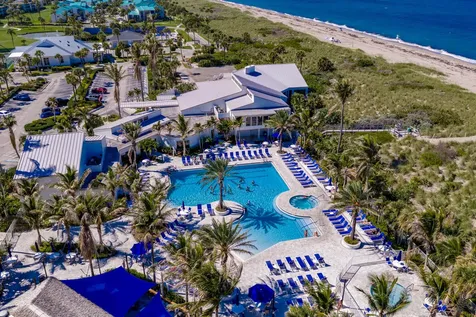 2400 S Ocean Drive Fort Pierce FL 34949