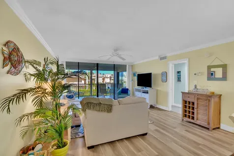 2400 S Ocean Drive Fort Pierce FL 34949