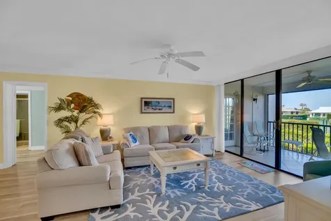 2400 S Ocean Drive Fort Pierce FL 34949