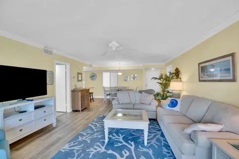 2400 S Ocean Drive Fort Pierce FL 34949