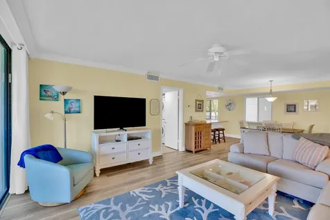 2400 S Ocean Drive Fort Pierce FL 34949