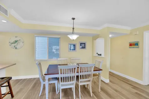 2400 S Ocean Drive Fort Pierce FL 34949