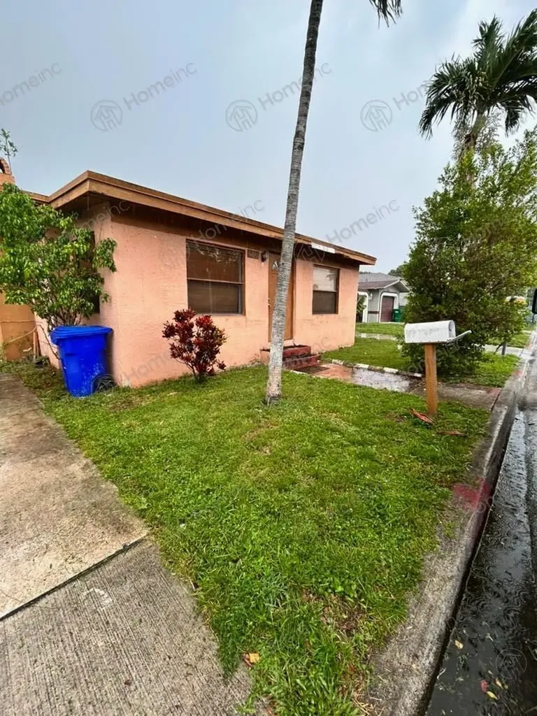 2931 NW 6th Court Fort Lauderdale FL 33311