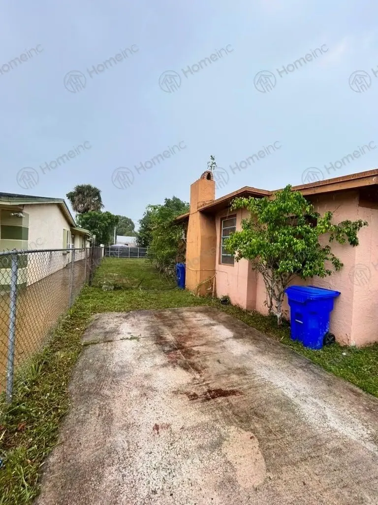 2931 NW 6th Court Fort Lauderdale FL 33311