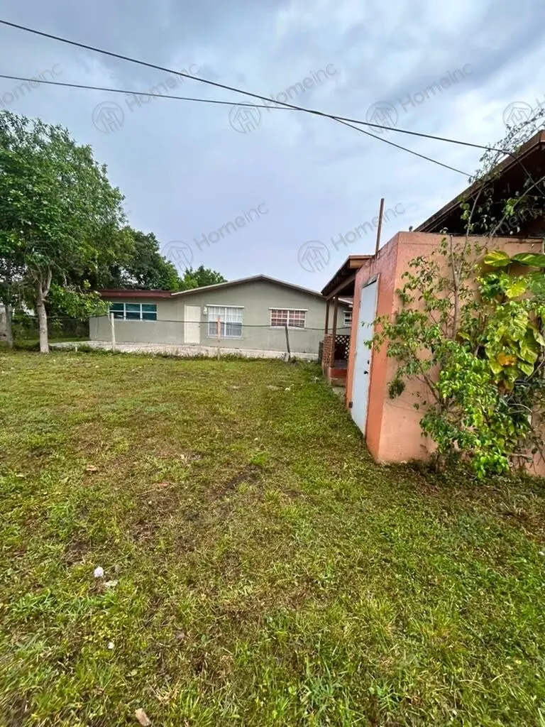 2931 NW 6th Court Fort Lauderdale FL 33311