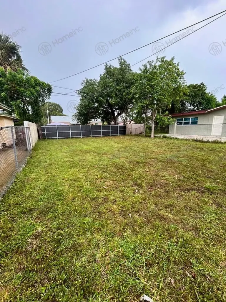2931 NW 6th Court Fort Lauderdale FL 33311