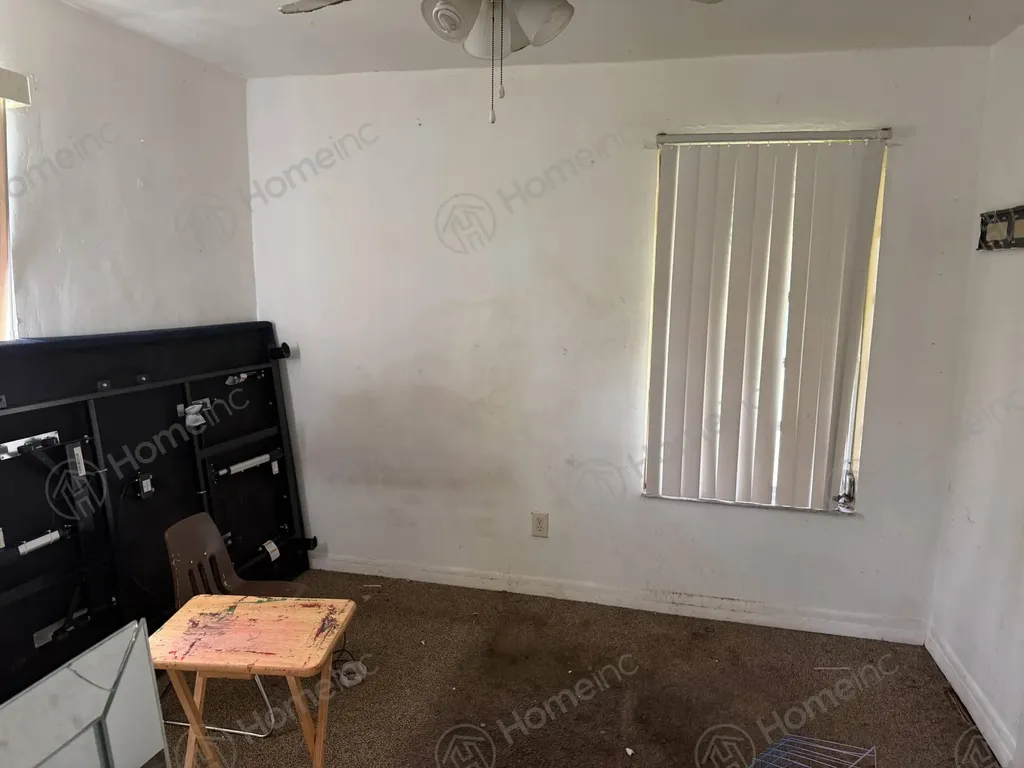 2931 NW 6th Court Fort Lauderdale FL 33311