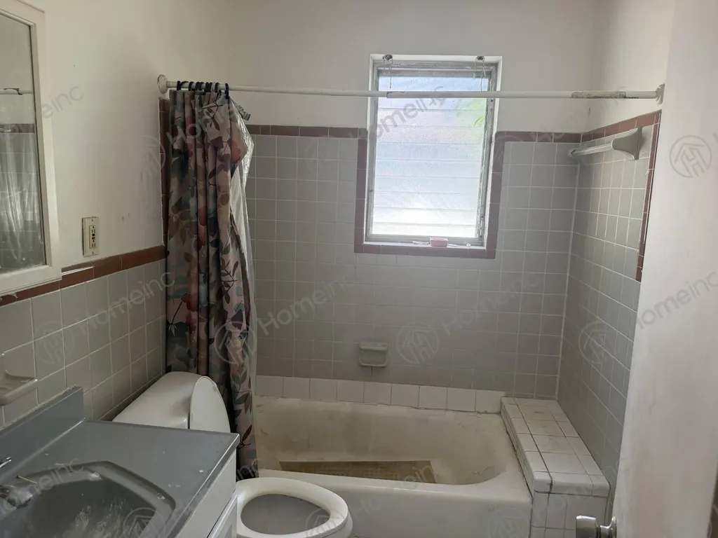 2931 NW 6th Court Fort Lauderdale FL 33311