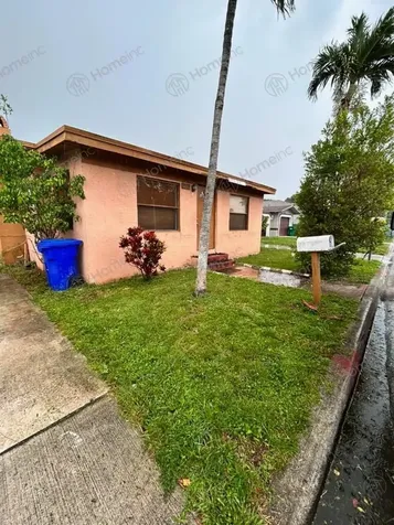 2931 NW 6th Court Fort Lauderdale FL 33311