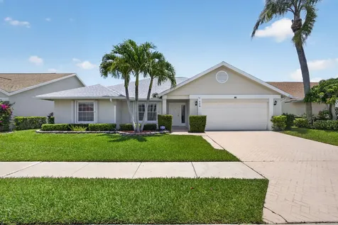 114 Palomino Drive Jupiter FL 33458