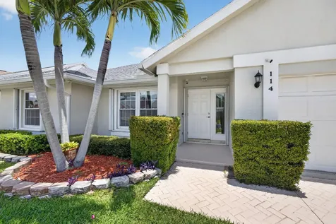 114 Palomino Drive Jupiter FL 33458
