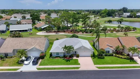 114 Palomino Drive Jupiter FL 33458
