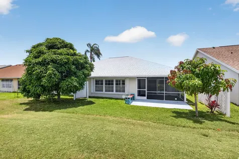 114 Palomino Drive Jupiter FL 33458