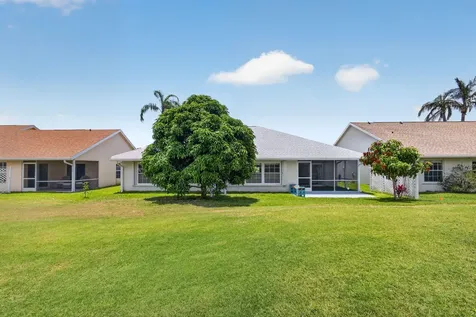 114 Palomino Drive Jupiter FL 33458