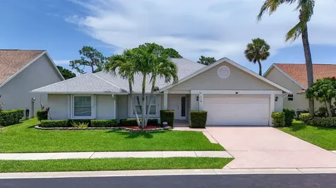 114 Palomino Drive Jupiter FL 33458